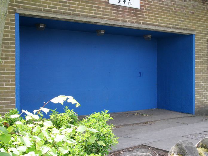 Graffitti no more - 2011