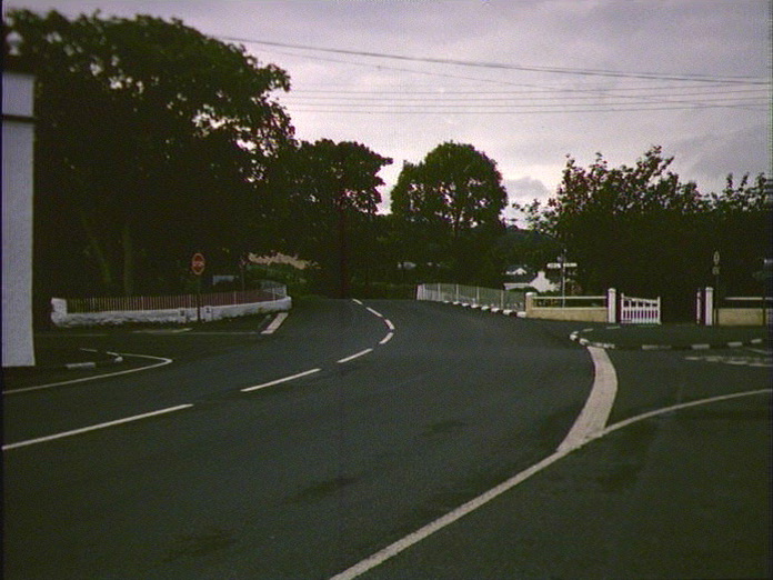 BALLAUGH BRIDGE-1986