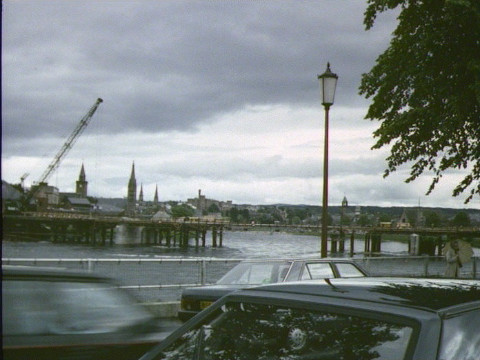 FRIAR BRIDGE DEVELOPMENT.-1986