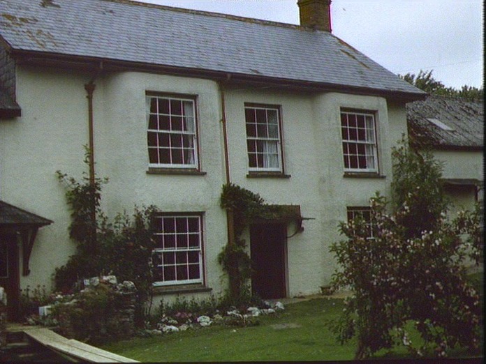 WITHIEL FARM-1986