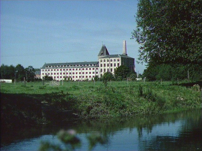 EBLEY MILL-1986