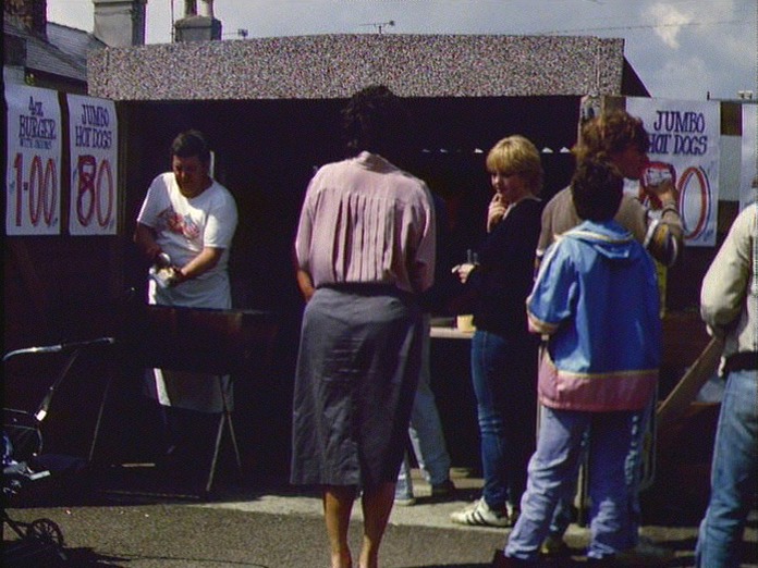 ROYAL OAK BEER FESTIVAL-1986