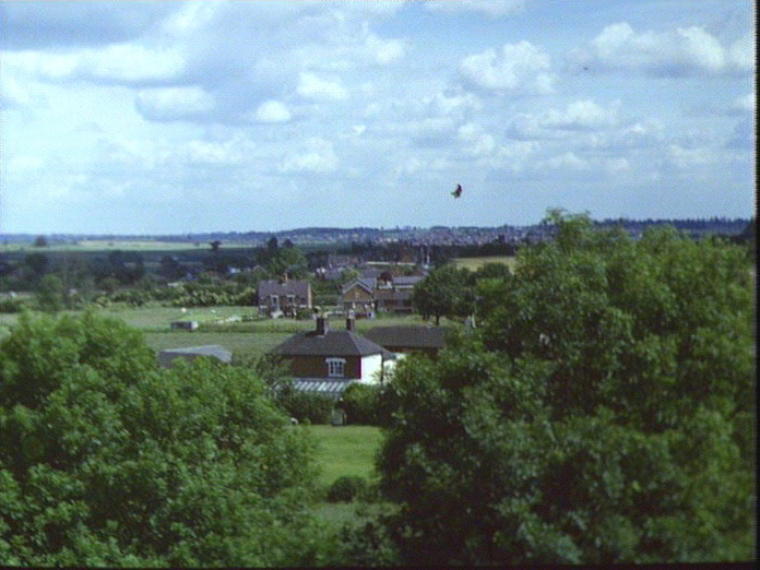 APPLEBY MAGNA FROM S.W.-1986