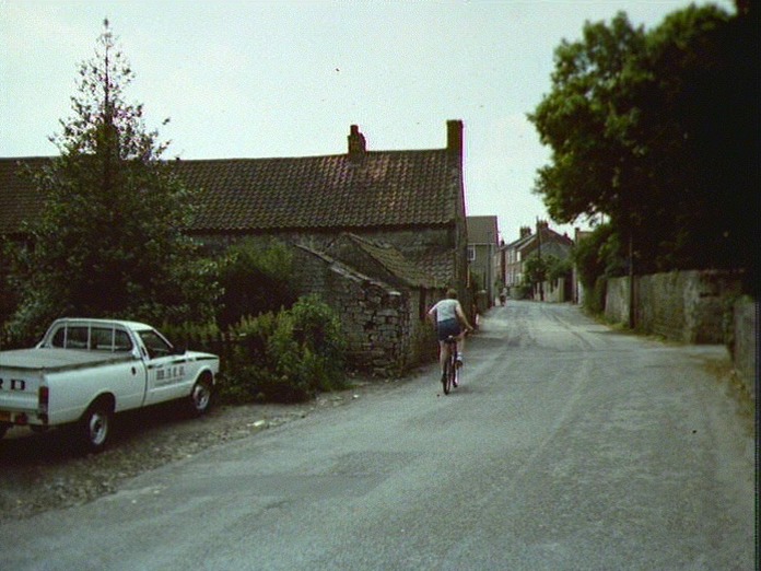 Lindrick Road Woodsetts-1986