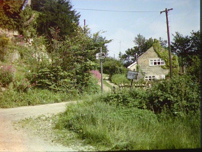 Lindrick Dale-1986