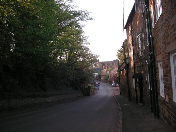 
Church Hill-2011