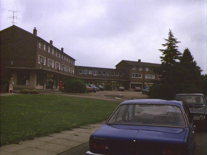 Shops at Cox Green-1986
