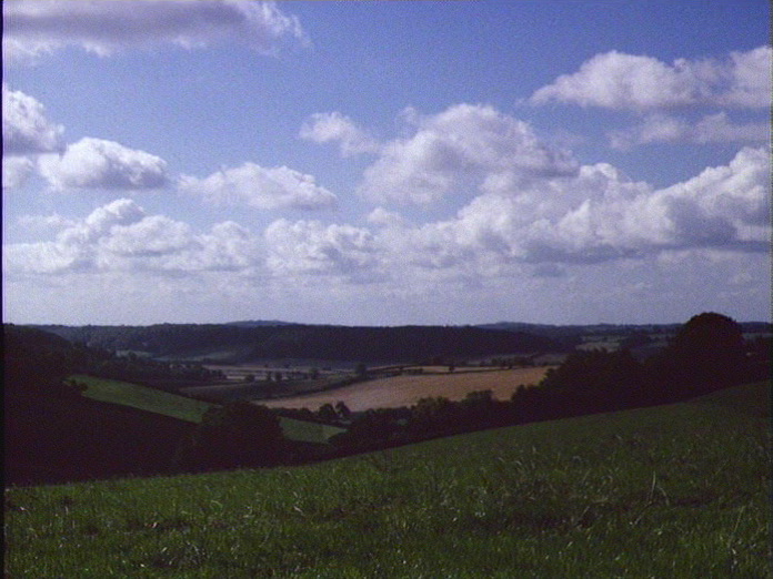 OUR BEAUTIFUL CHILTERN HILLS.-1986