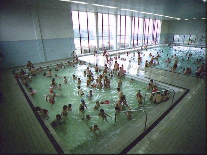 swimming pool-1986
