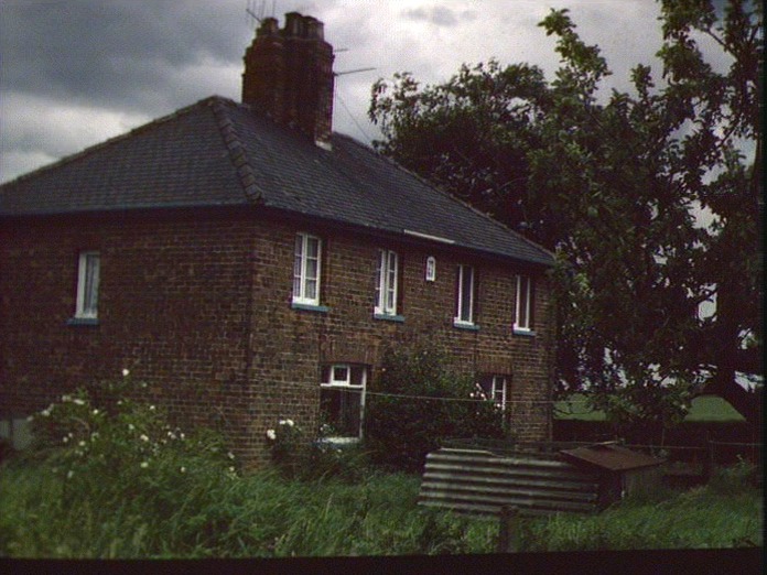 Eastview Cottage-1986