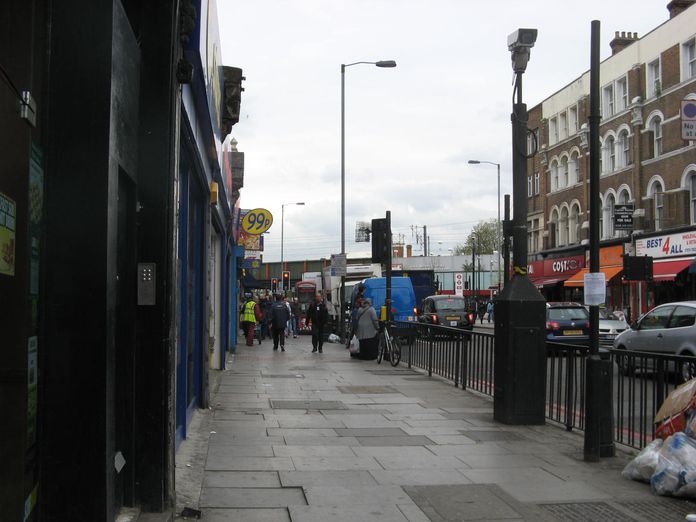 Finsbury Park-2011