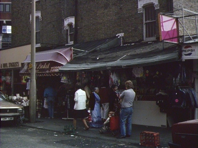 PEOPLE SHOPPING-1986