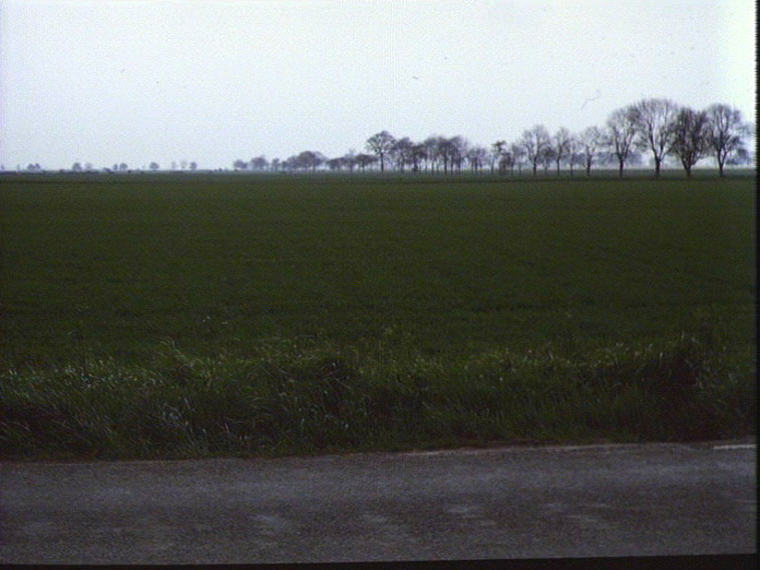 Frithville/Sibsey flat fenland-1986