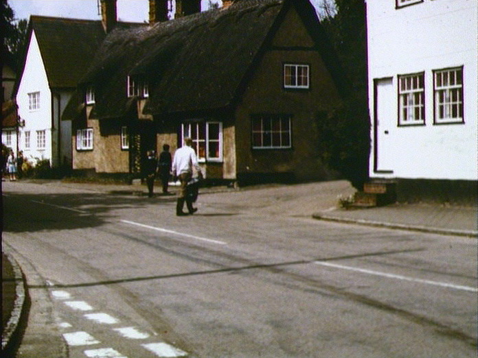 ASHDON 