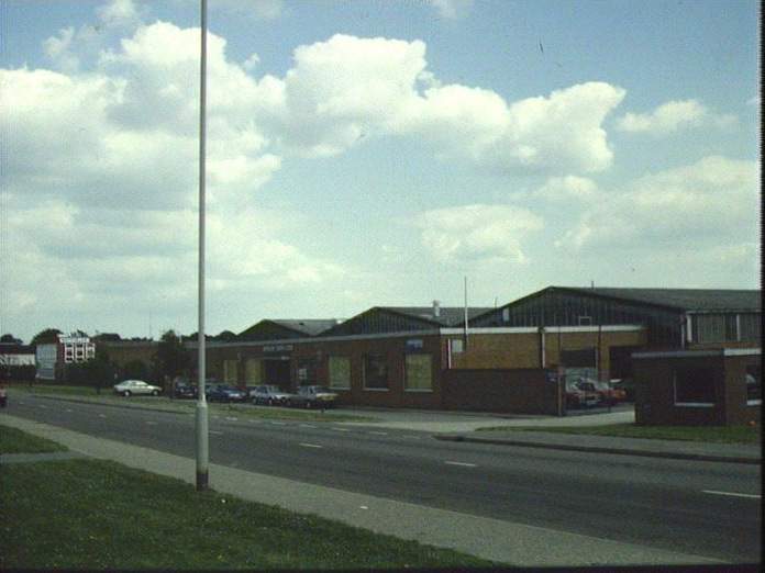 Industrial Buildings Stanway-1986