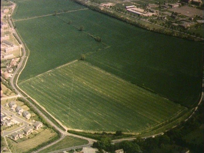 Colchester Barracks.-1986