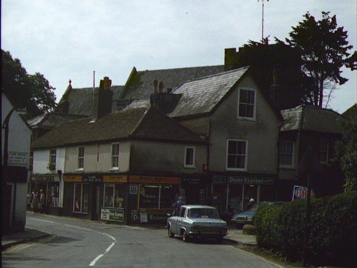 St.Margaret's Village-1986