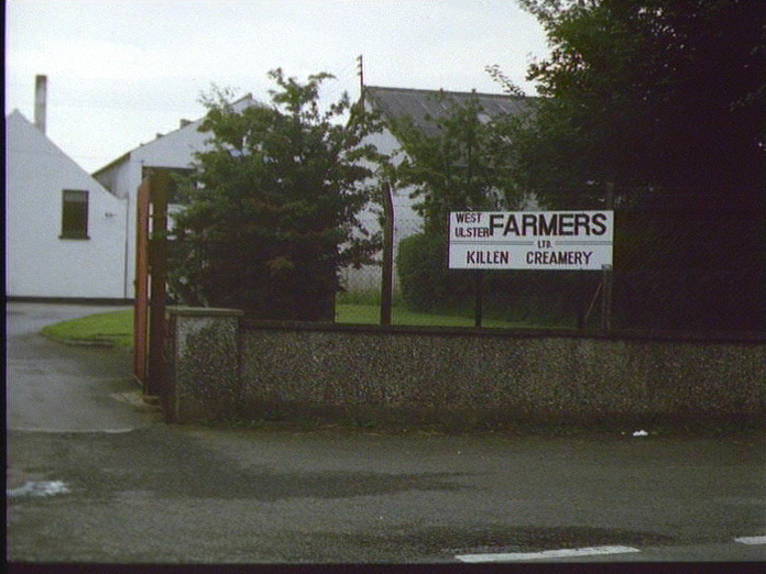 Killen Creamery.-1986
