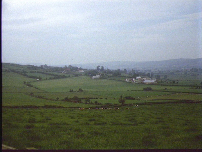 DERG VALLEY-1986