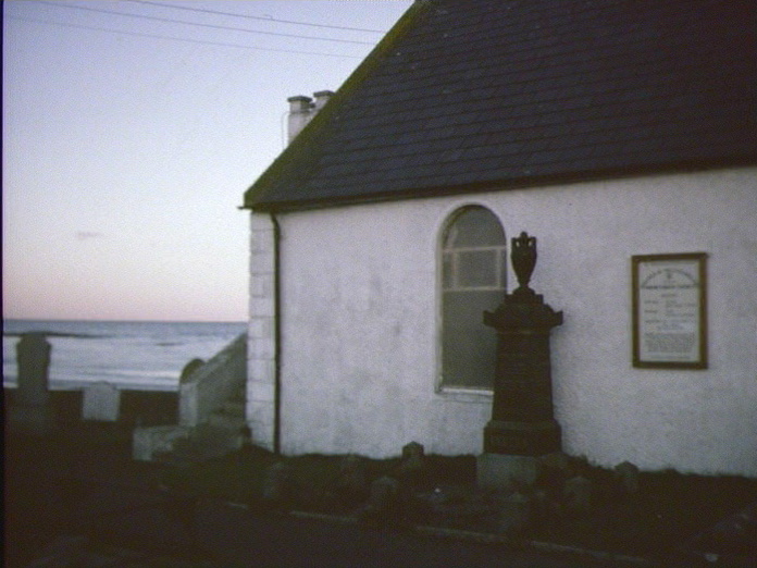 Presbyterian Church.-1986