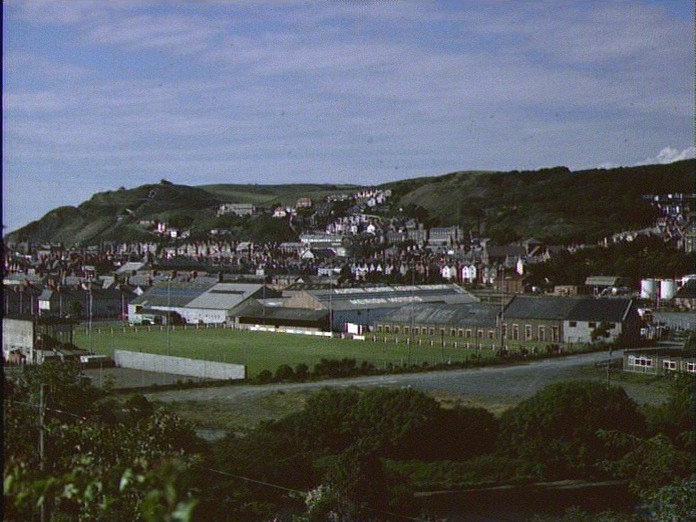 TOWNSCAPE