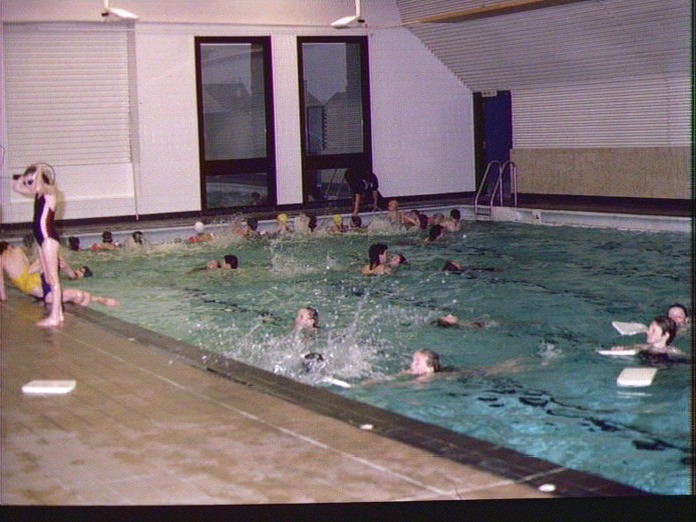 alva swimming pool