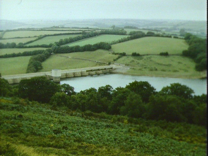 WIMBLEBALL RESERVOIR