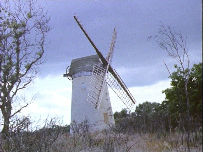 Bidston Hill Windmill