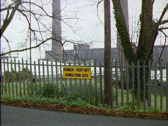 Portishead power station Alchetron, the free social encyclopedia