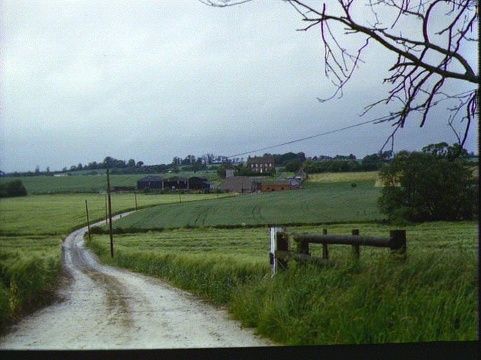 HERMITAGE FARM WADBOROUGH.