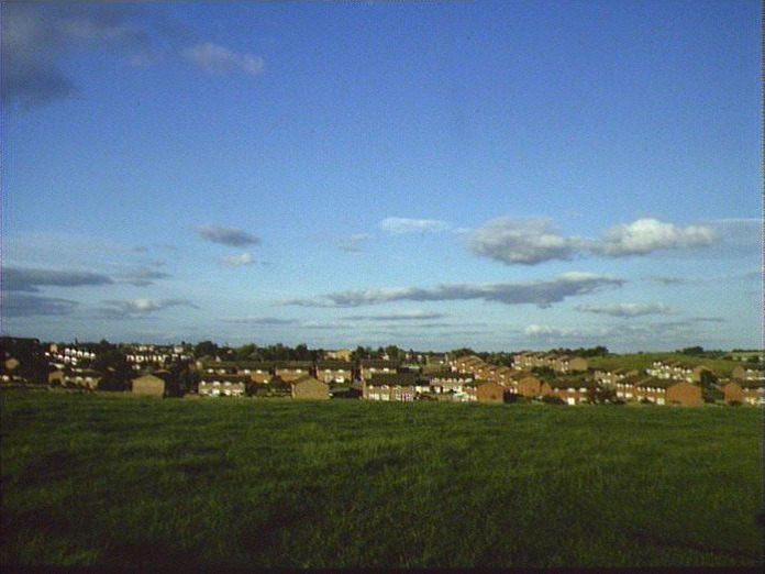 Droitwich Westlands Estate