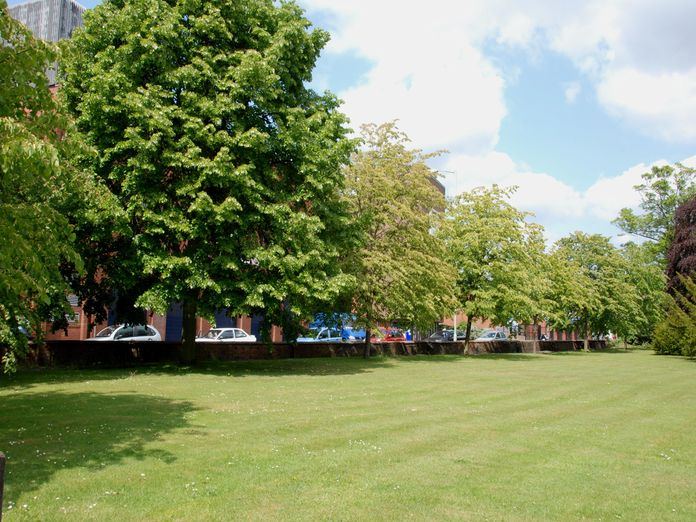 CANNOCK'S NEW THEATRE
