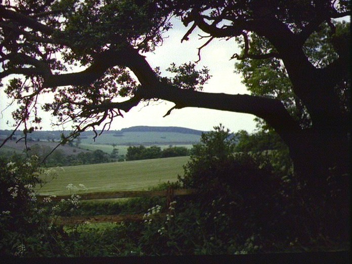 Stile Cop from Slitting Mill