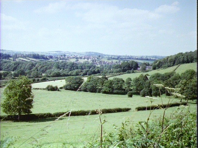 SOUTH WINGFIELD-PANORAMIC VIEW