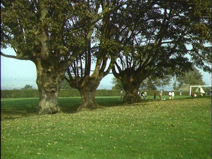 OTMOOR FROM BECKLEY SCHOOL