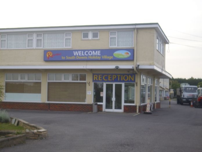 South Downs Holiday Centre