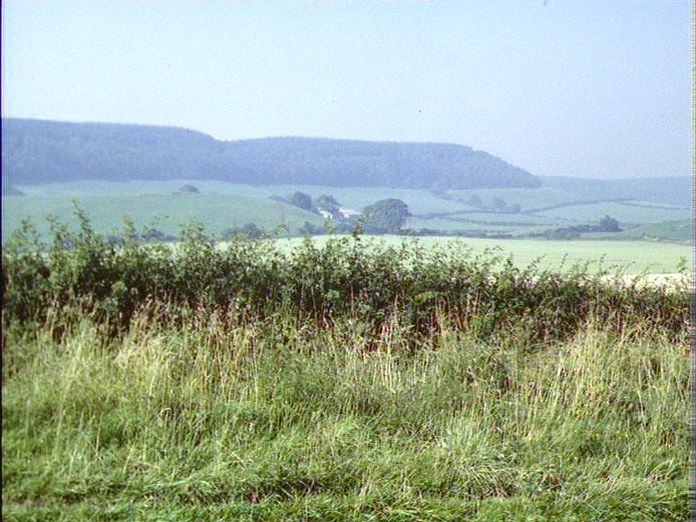 Beacon Brow