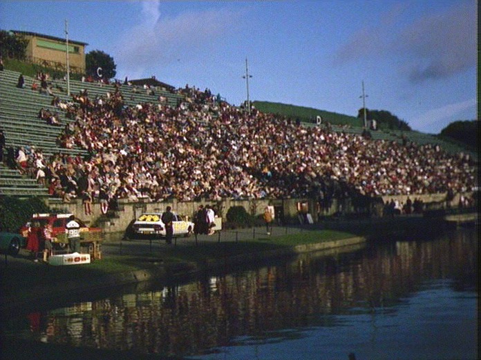 Open-Air Theatre