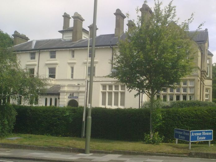 Avenue House