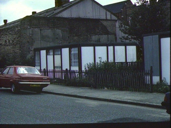 Essian St.Prefabs