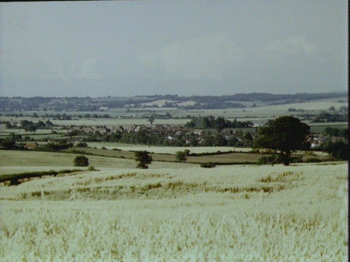 Woodchurch Village (East)