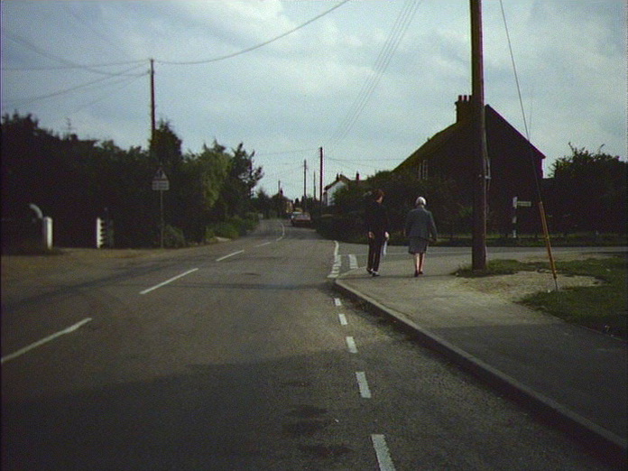 A VIEW OF THE HIGH STREET