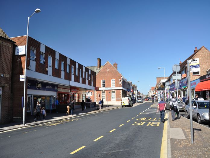 Gorleston JungleKey.co.uk Image