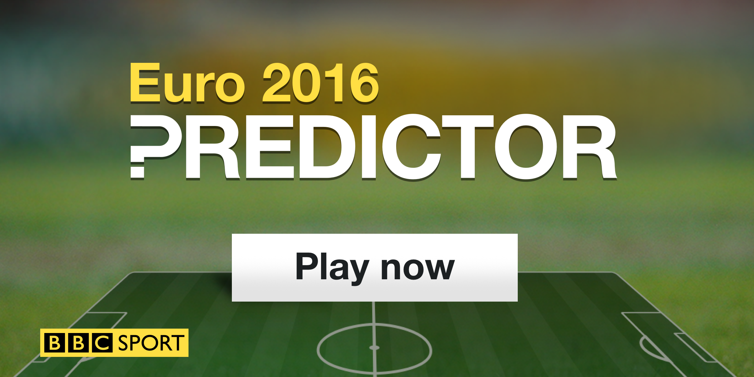 Predictor - Football - BBC Sport