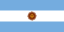 Argentina flag