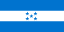 Honduras flag