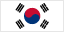 South Korea flag