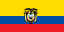 Ecuador flag