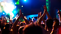 Performances & Events