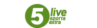 BBC Radio 5 live sports extra